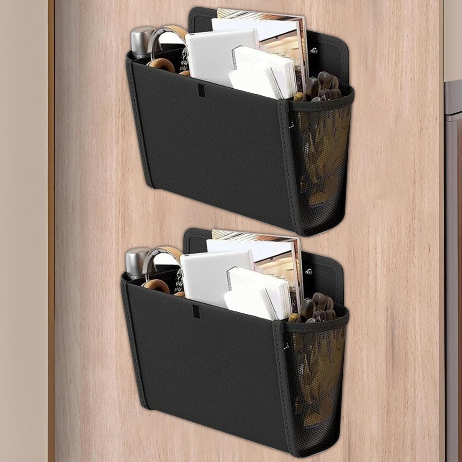 Door Organizer 2 Pieces Wall M - Rv Snacks & Food Zone Surat Menu avis et prix