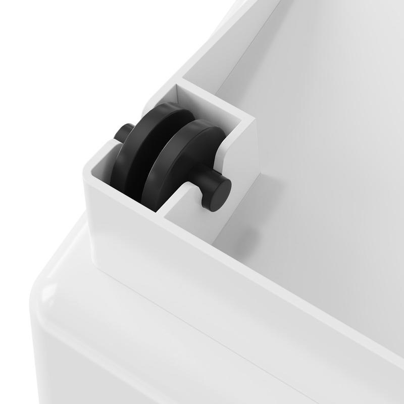 Ingredient Storage Bin, 2 x 15 - Foods X avis et prix