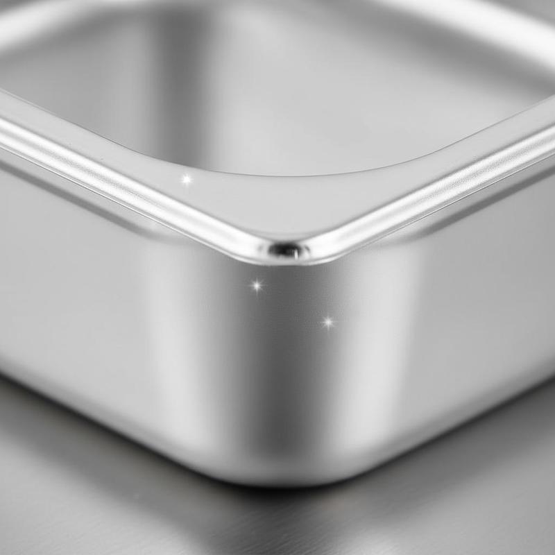 Full Size Catering Tray 20.9 x - Foods X avis et prix