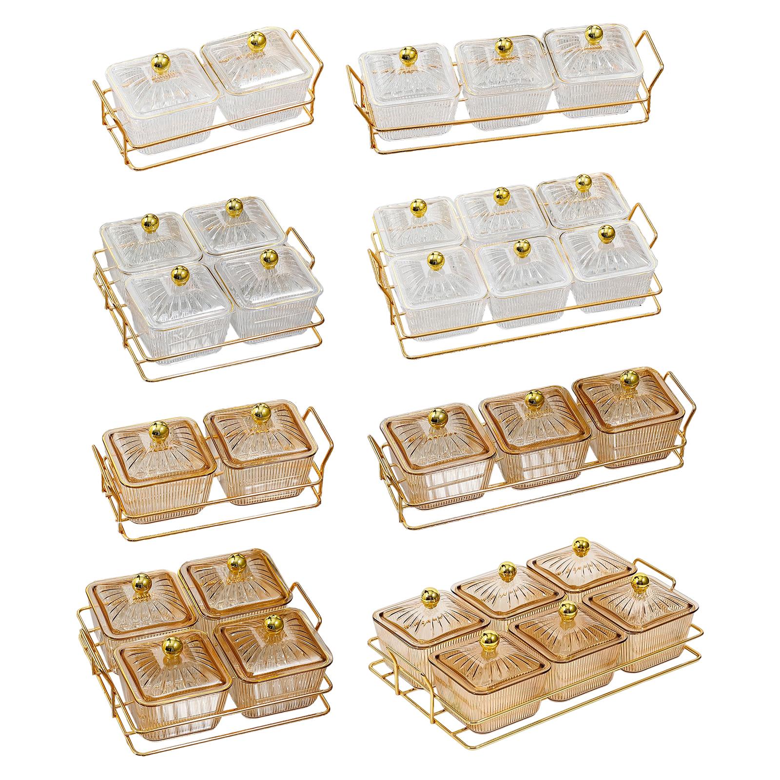 Creative Divided Serving Platt - Food Platter Snacks avis et prix