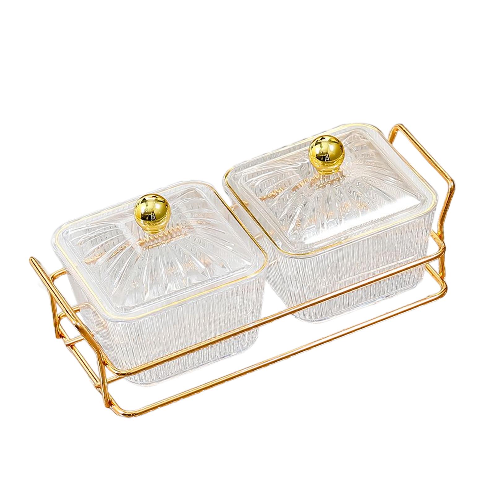 Creative Divided Serving Platt - Food Platter Snacks avis et prix