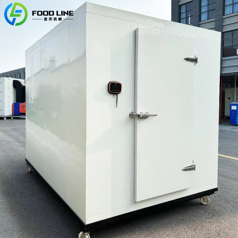 Custom Cold Food Storage Conta - Food Snacks In Usa avis et prix