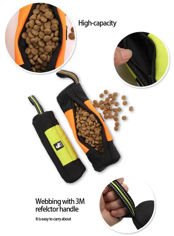 Truelove Dog Training Retrieve - Quality Food Snacks avis et prix