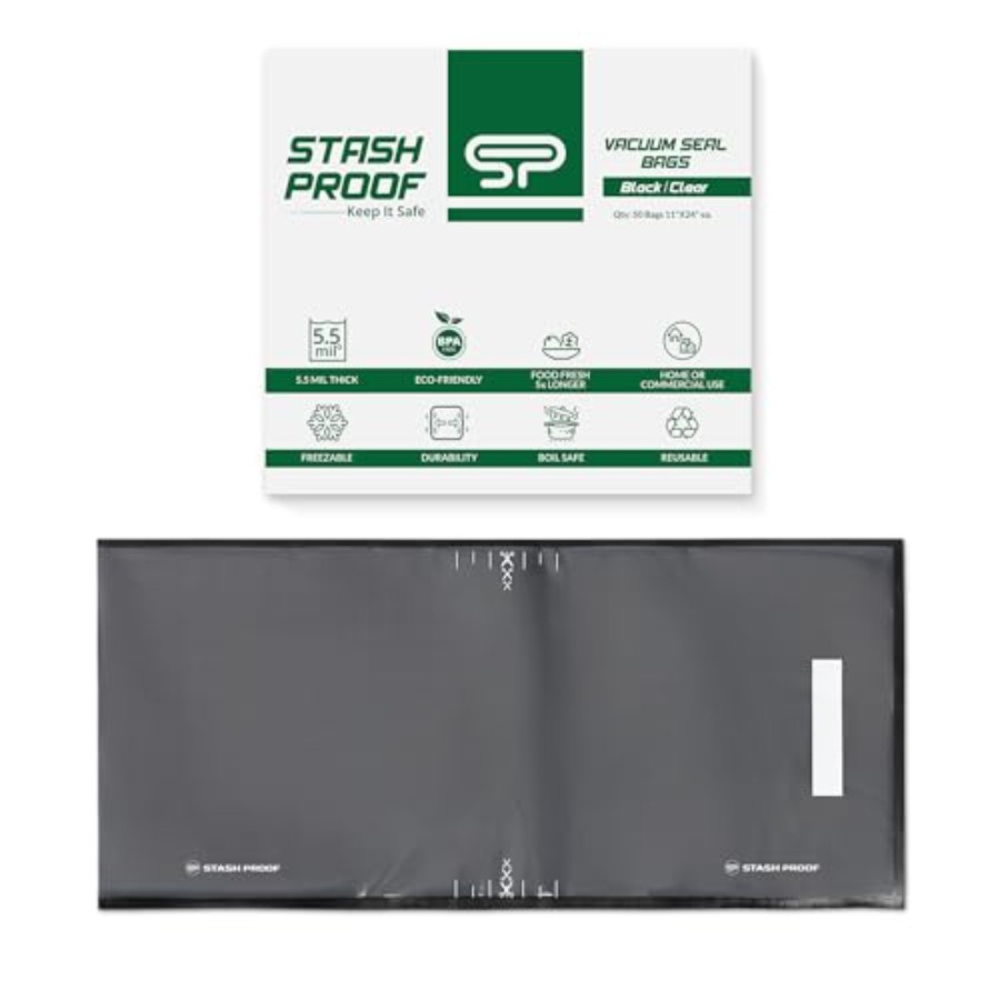 Vacuum Seal Bags 11
