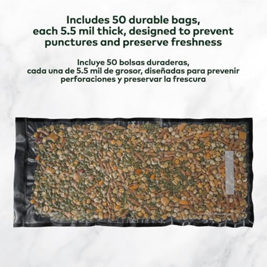 Vacuum Seal Bags 11