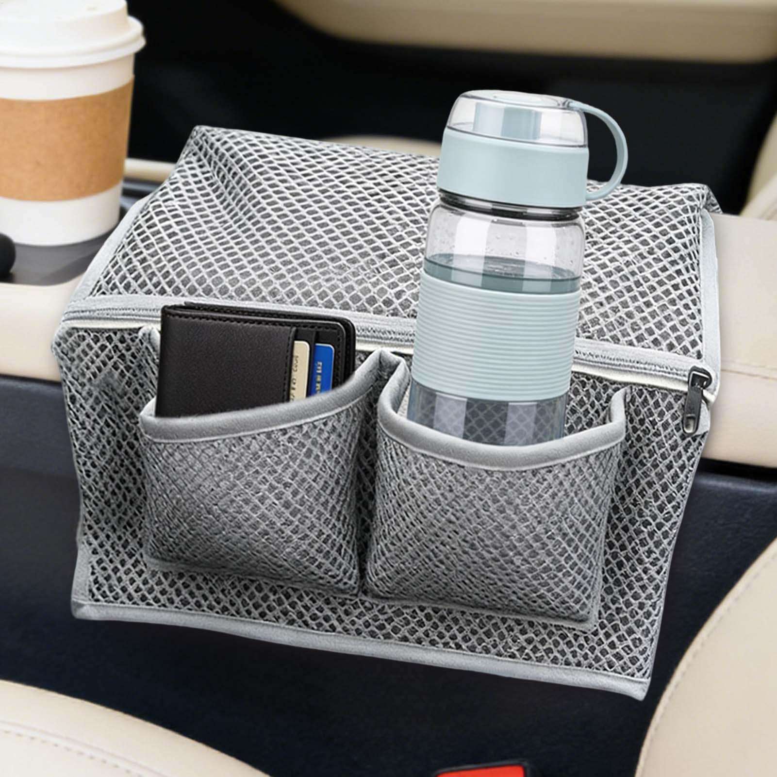 Behind Seat Car Organizer Mult - Rv Snacks & Food Zone Surat Menu avis et prix