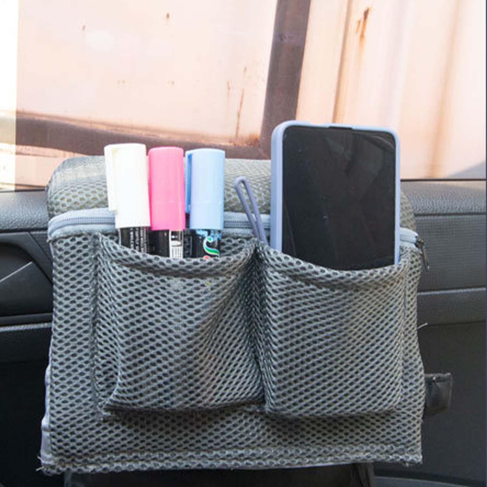 Behind Seat Car Organizer Mult - Rv Snacks & Food Zone Surat Menu avis et prix