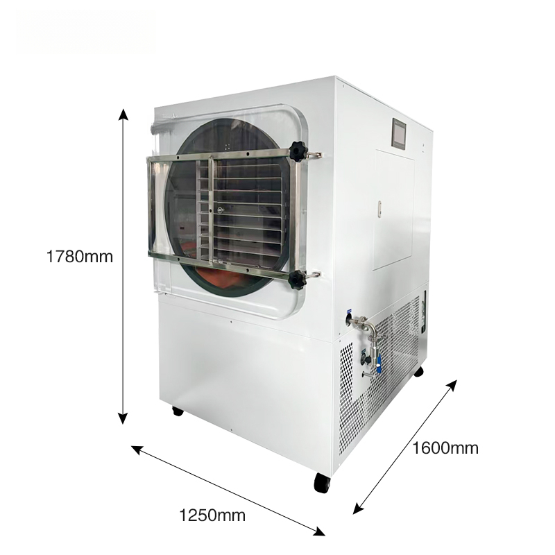 Commercial Automatic 60-70Kg / - Food Snacks In Usa avis et prix
