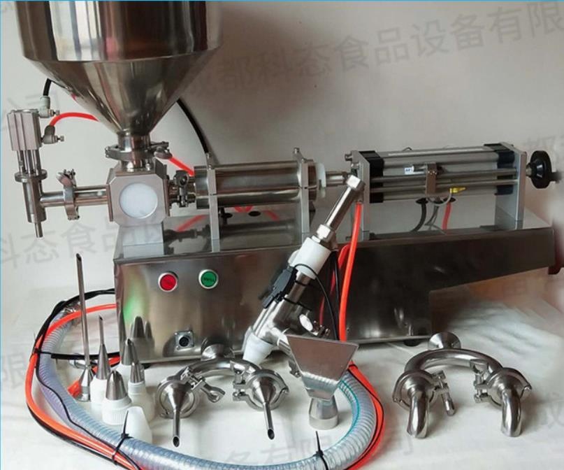 Semi Automatic Small Factory U - Food Snacks Business Ideas avis et prix