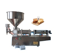 Semi Automatic Small Factory U - Food Snacks Business Ideas avis et prix