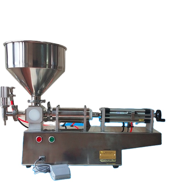 Semi Automatic Small Factory U - Food Snacks Business Ideas avis et prix