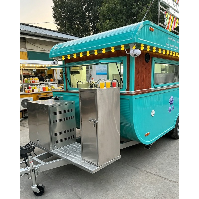 Internet Celebrity-Favored Mob - Rv Snacks & Food Zone Surat Menu avis et prix