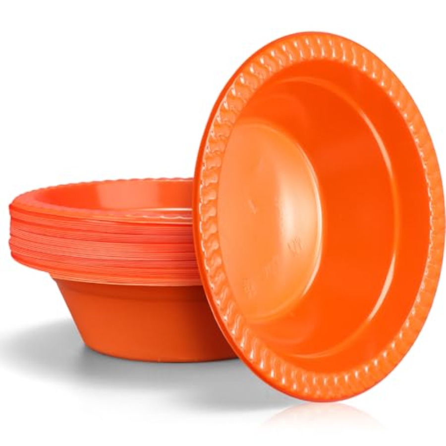 30 Pack 12 oz Disposable Plast - Food Snacks For Picnic avis et prix