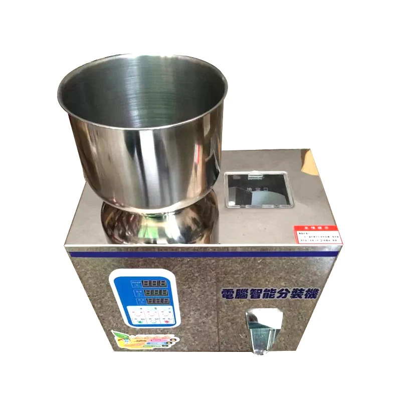 Automatic Filling Machine For  - Food Z avis et prix