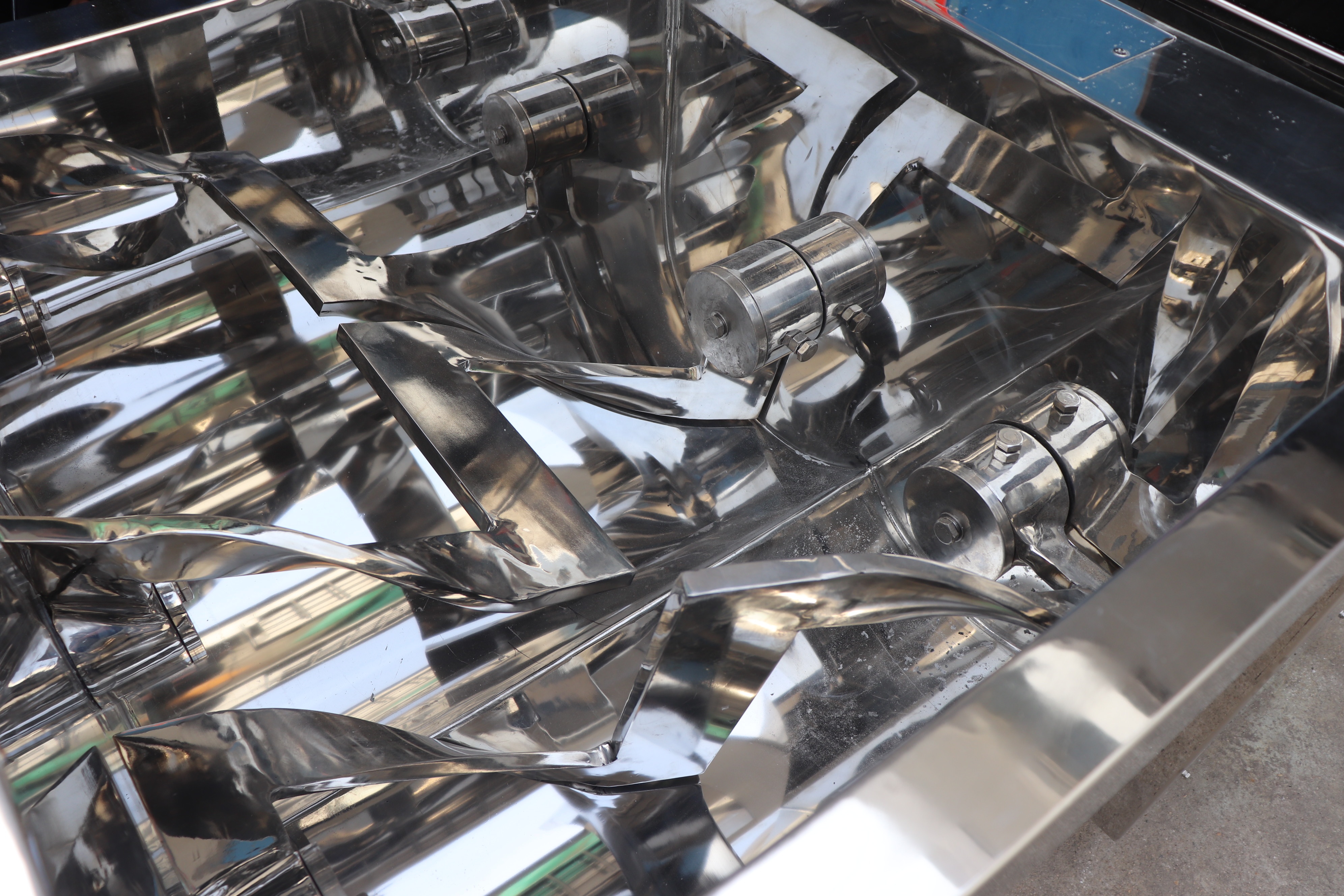 CE Industrial Stainless Steel  - Food Z avis et prix