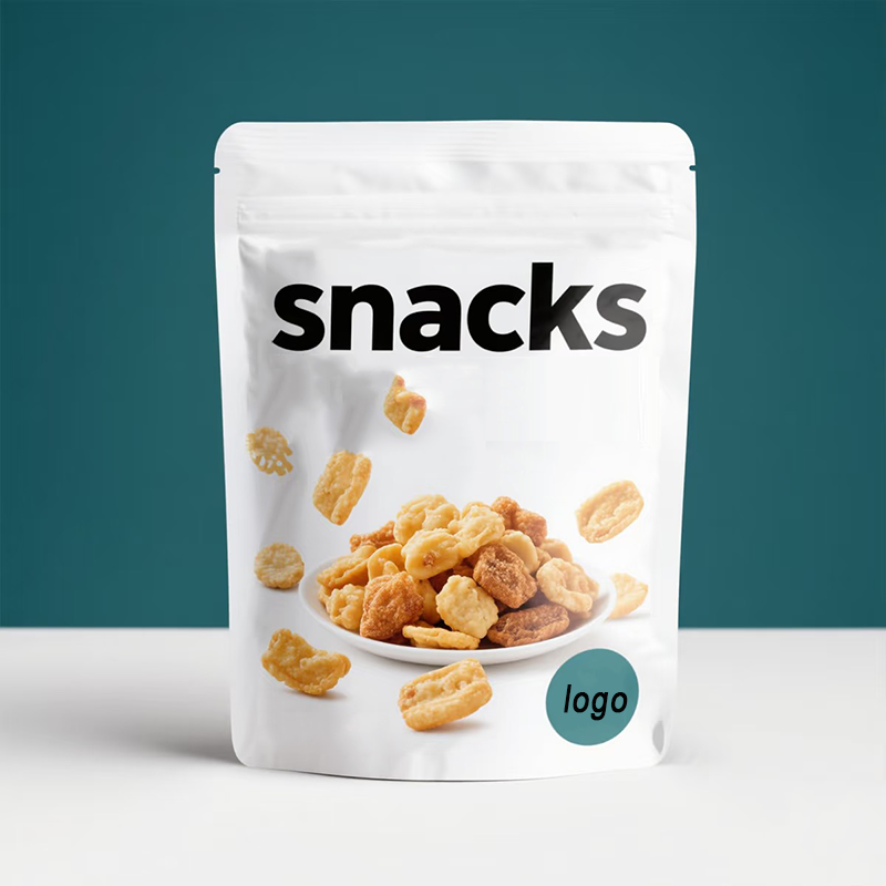 50pcs High Quality Customized  - Quality Food Snacks avis et prix