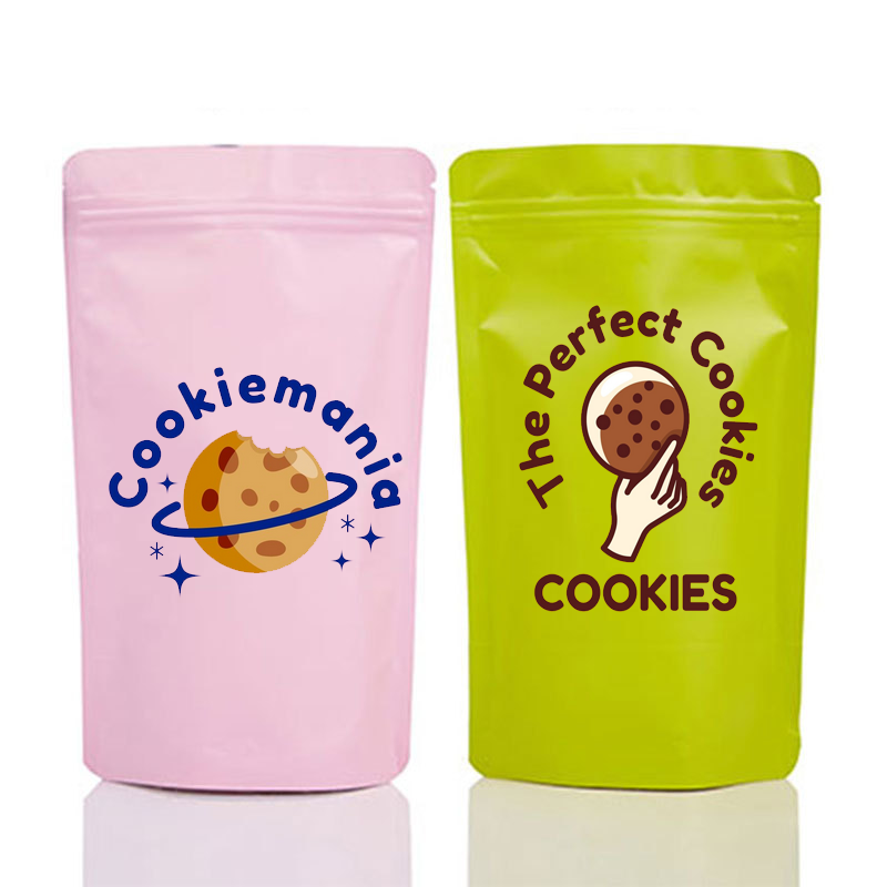 50pcs High Quality Customized  - Quality Food Snacks avis et prix