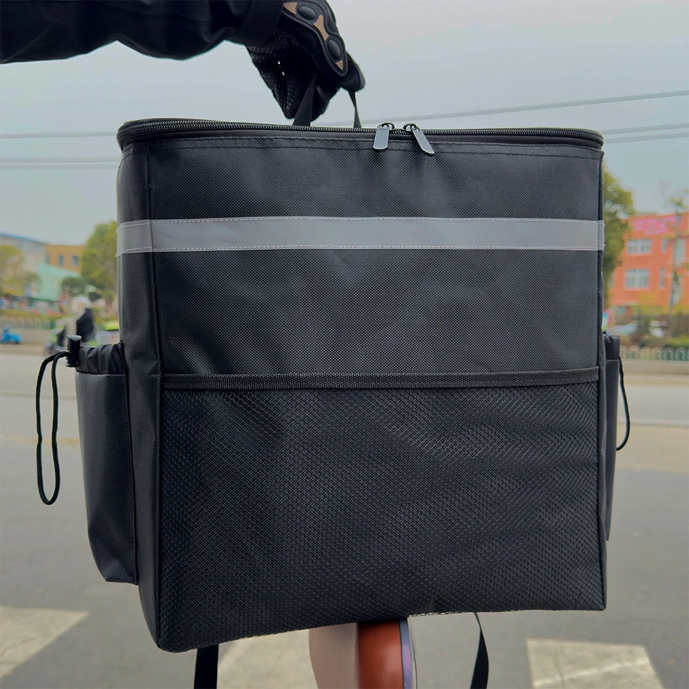 35L Extra Large Thermal Food B - Food Snacks Delivery avis et prix