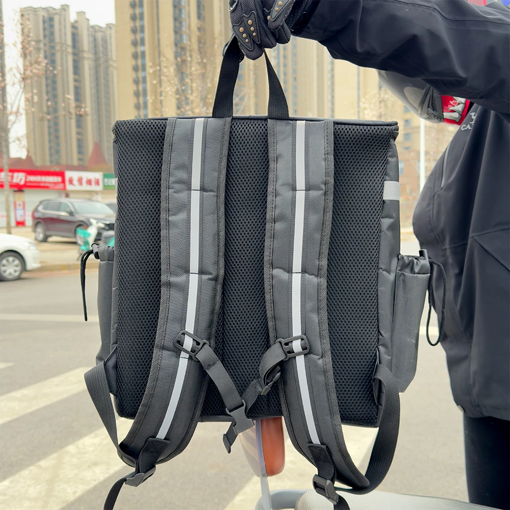 35L Extra Large Thermal Food B - Food Snacks Delivery avis et prix