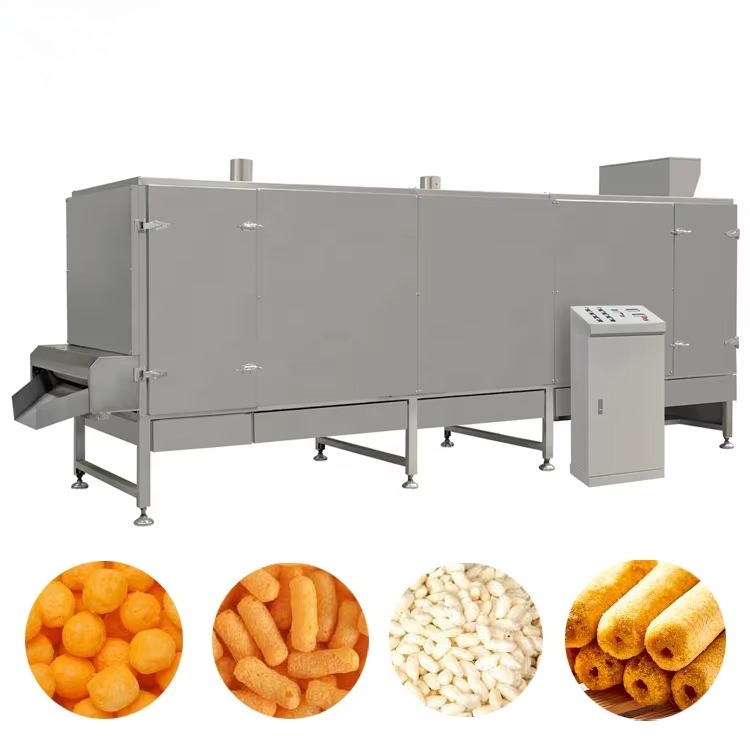 High Quality Factory Good Pric - Quality Food Snacks avis et prix