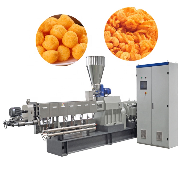 High Quality Factory Good Pric - Quality Food Snacks avis et prix