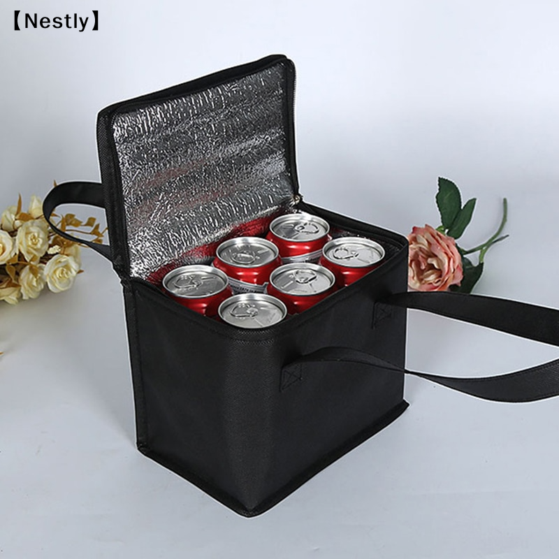 Outdoor Cooler Box Portable Th - Food Z avis et prix