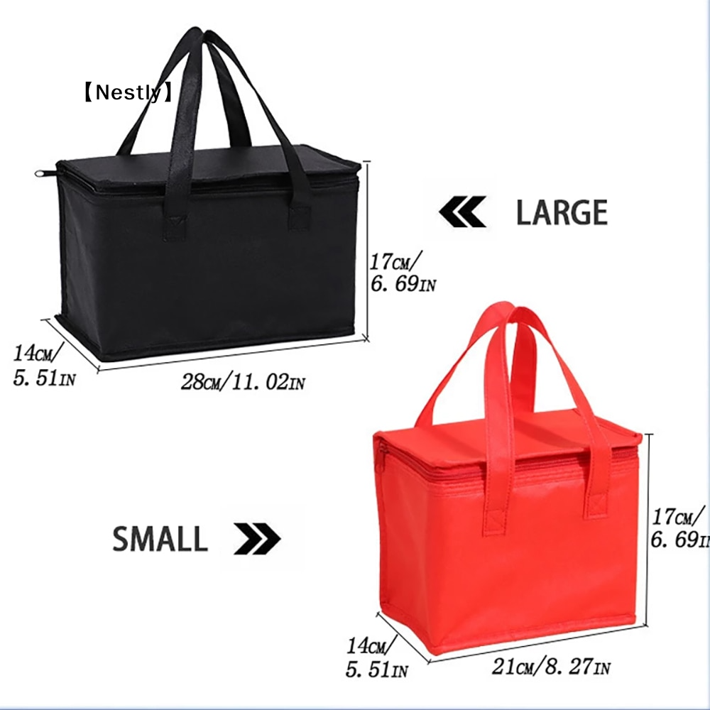 Outdoor Cooler Box Portable Th - Food Z avis et prix