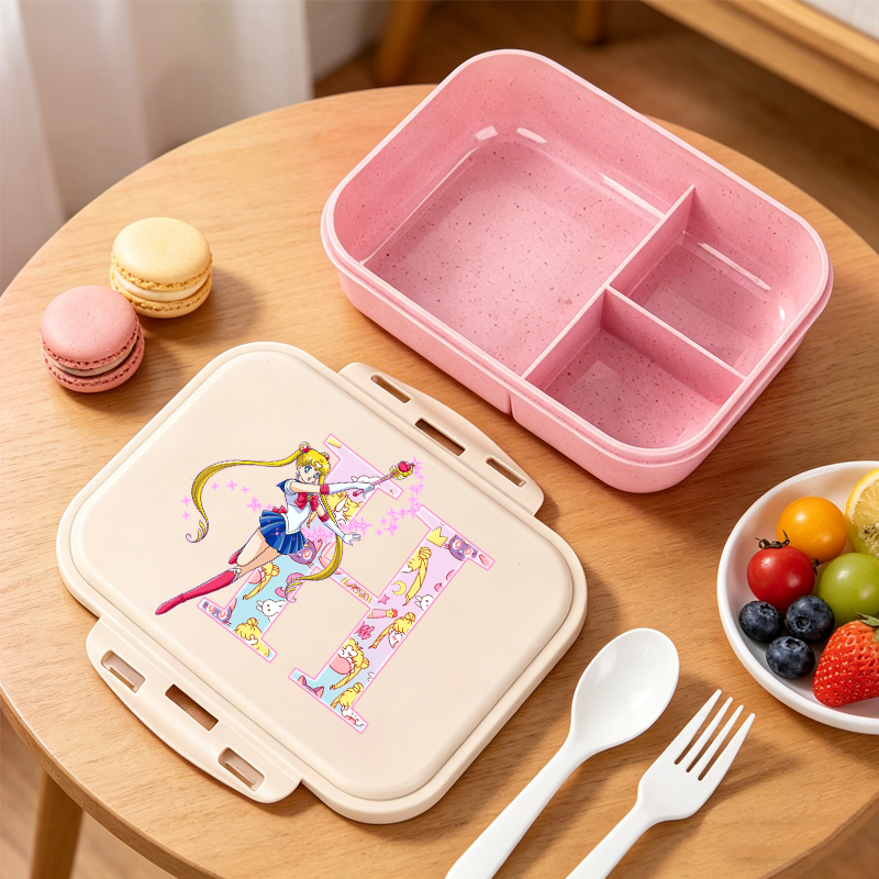 Sailor Moons Lunch Box for Kid - Food Z avis et prix