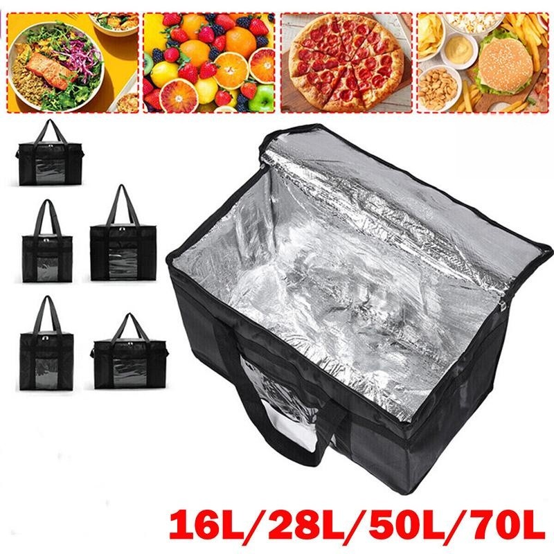 70L Insulated Thermal Cooler B - Food Z avis et prix