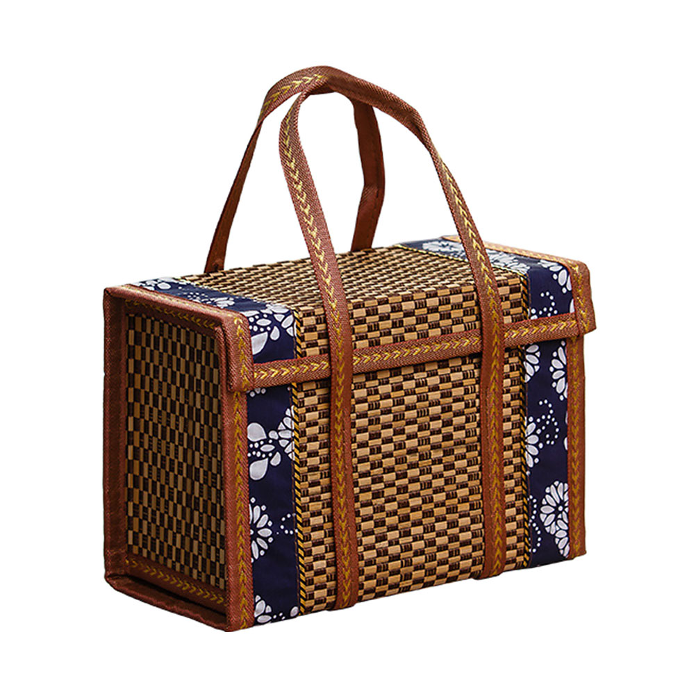 Snacks Bread Storage Basket Fr - Food Snacks For Picnic avis et prix