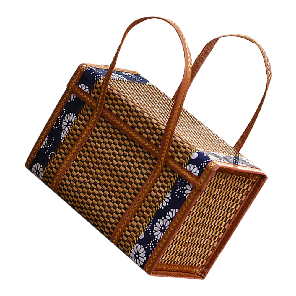 Snacks Bread Storage Basket Fr - Food Snacks For Picnic avis et prix