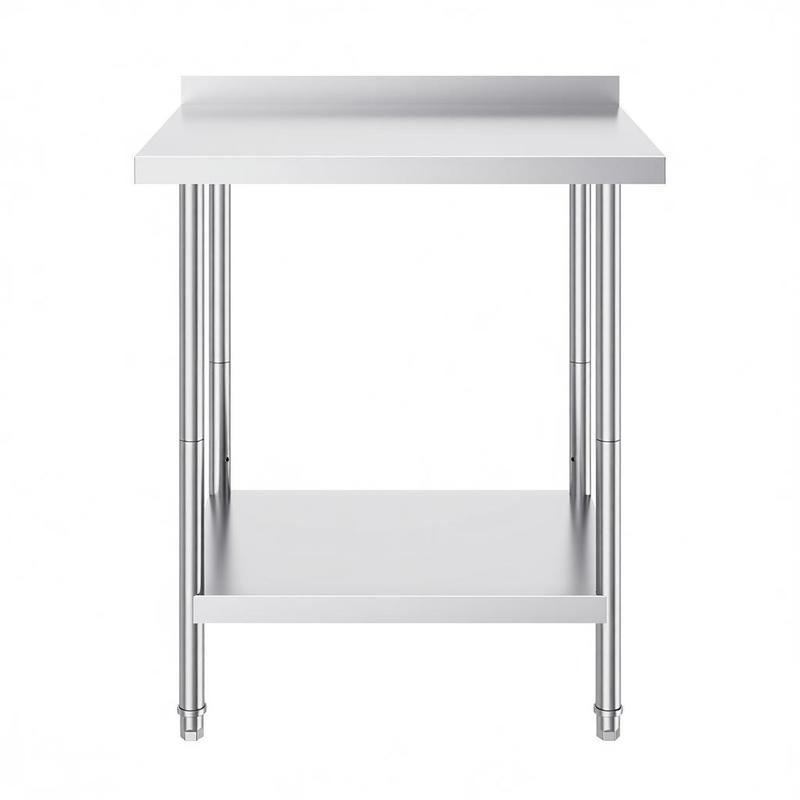 24 x 30 x 36 Inch Stainless St - Foods X avis et prix