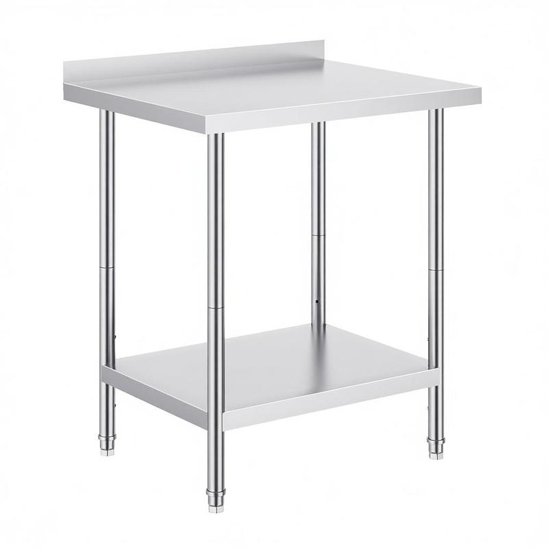 24 x 30 x 36 Inch Stainless St - Foods X avis et prix