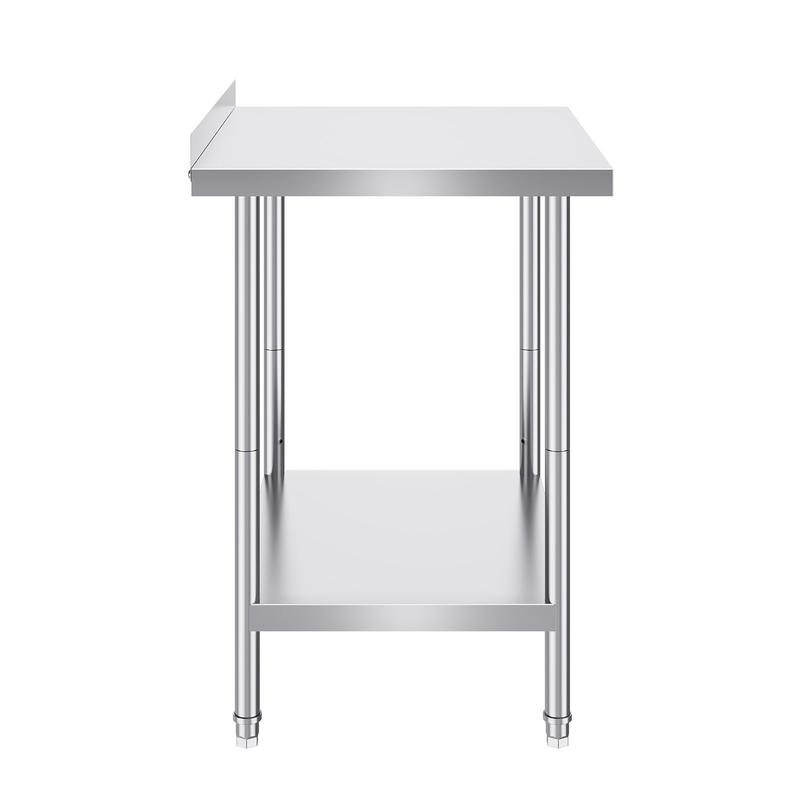 24 x 30 x 36 Inch Stainless St - Foods X avis et prix