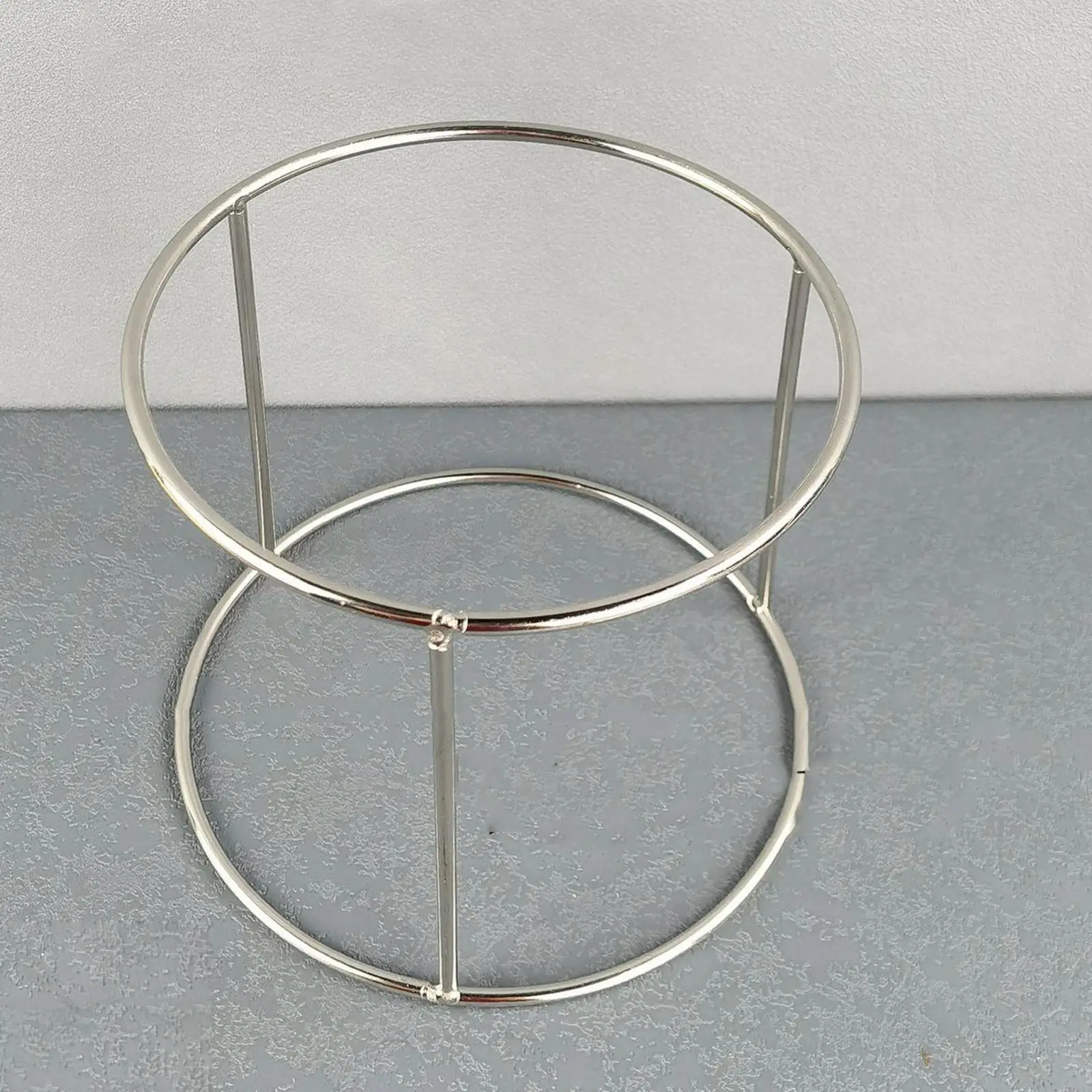 1set Stainless Steel Seafood T - Food Platter Snacks avis et prix