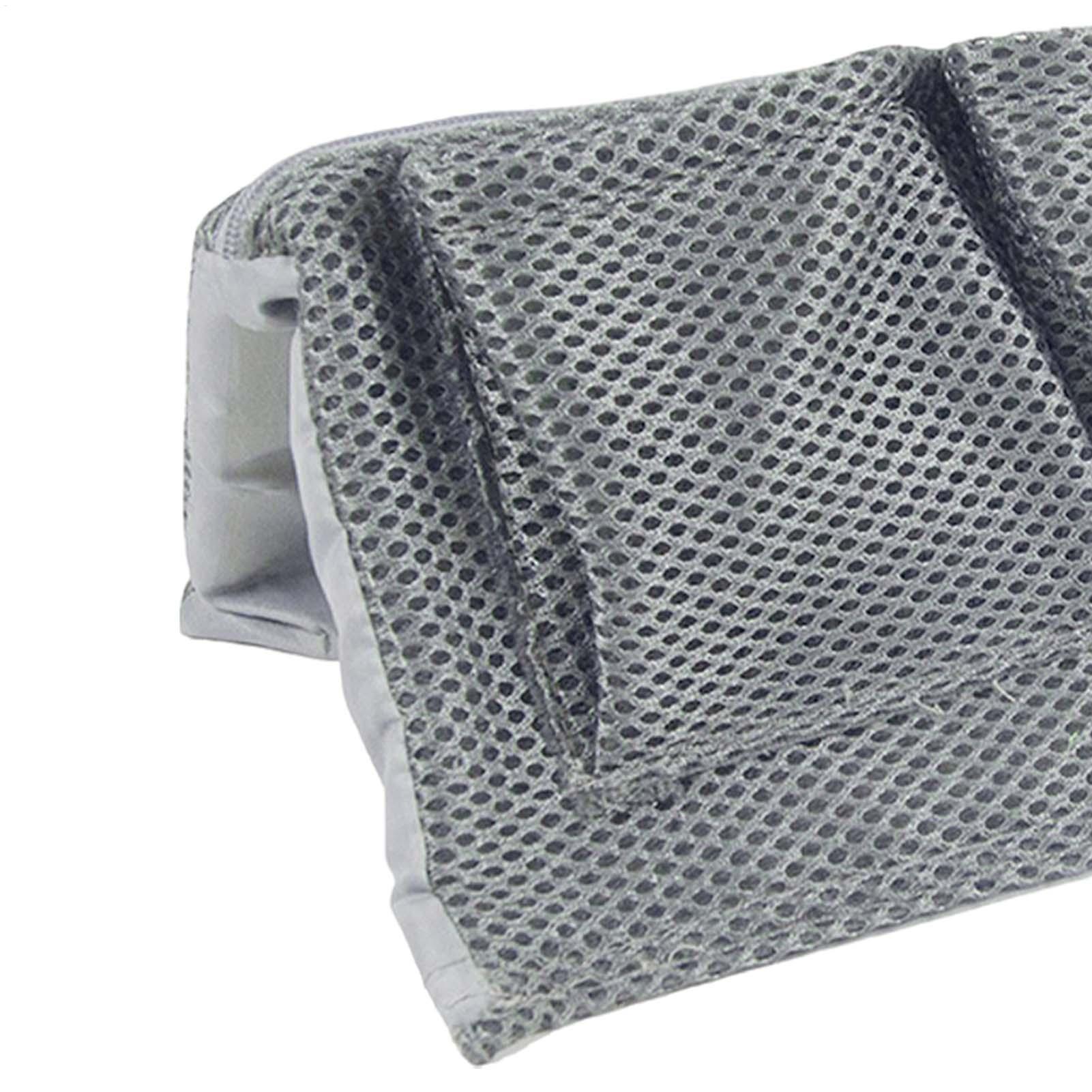 Back Of Seat Organizer Multifu - Rv Snacks & Food Zone Surat Menu avis et prix