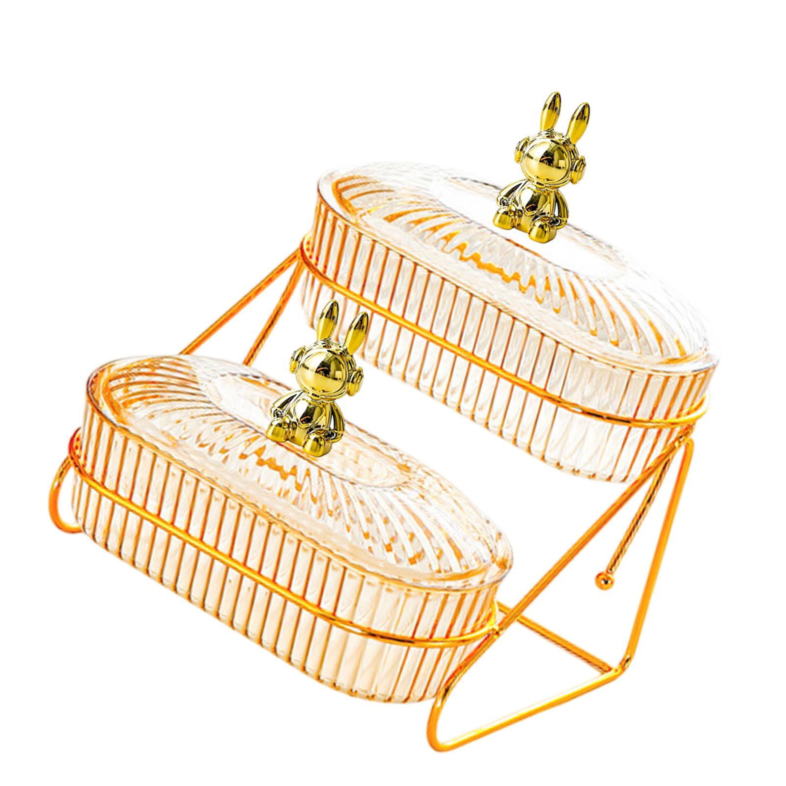 Dried Fruit Plate -serving She - Food Warehouse Snacks avis et prix