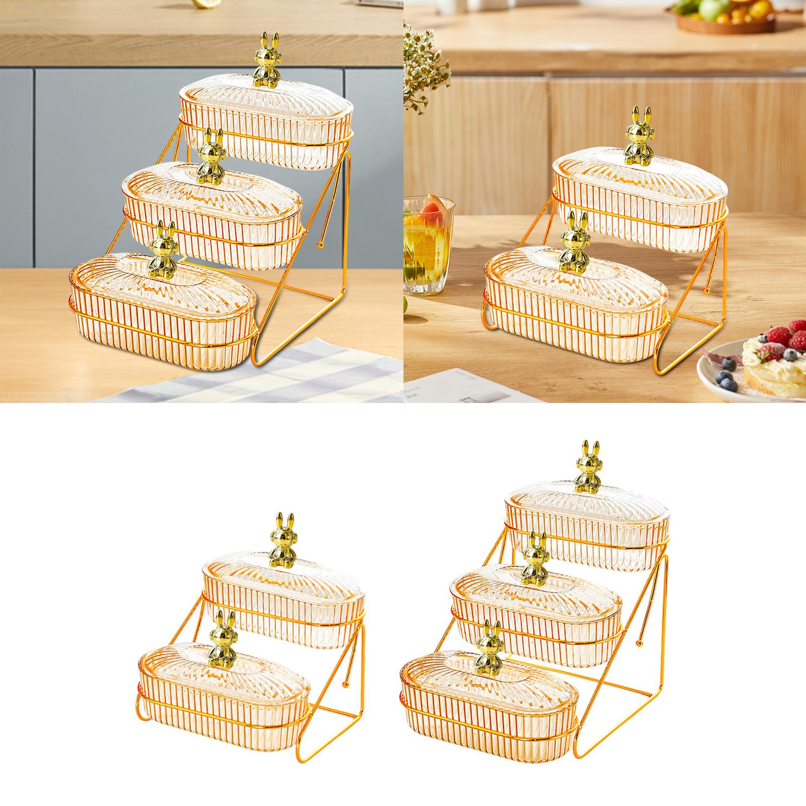 Dried Fruit Plate -serving She - Food Warehouse Snacks avis et prix